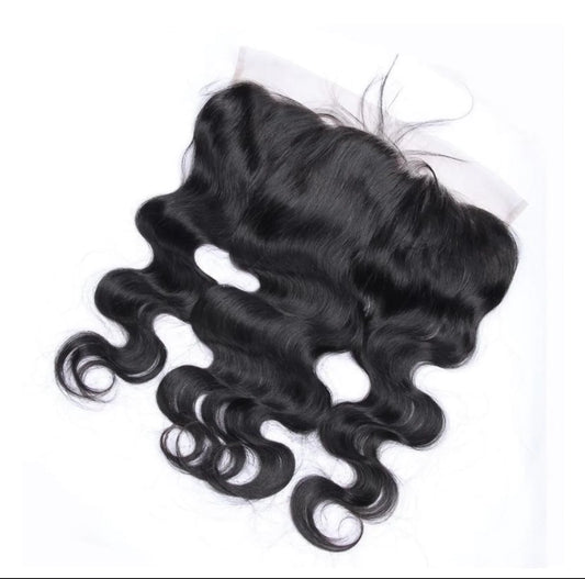 HD 13X6 Lace Frontals